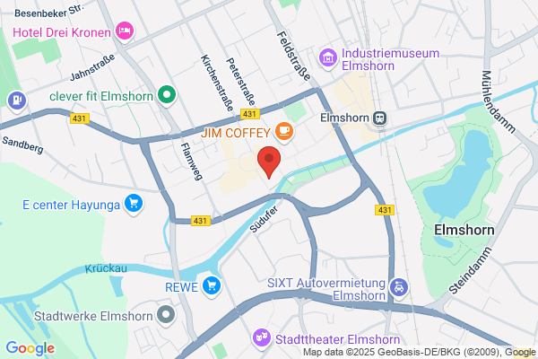 Parfümerie Kaland
