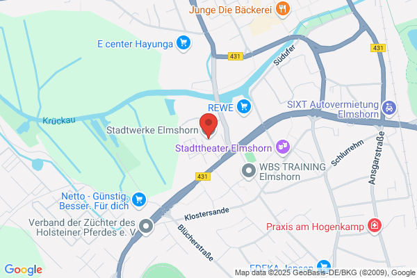Stadtwerke Elmshorn