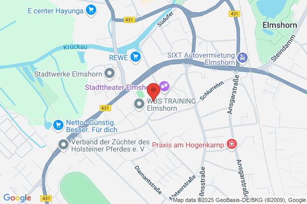 WingTsun Schule Inh. Oliver Drobczyk
