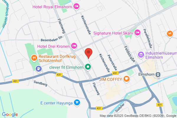 Haus und Gartenservice