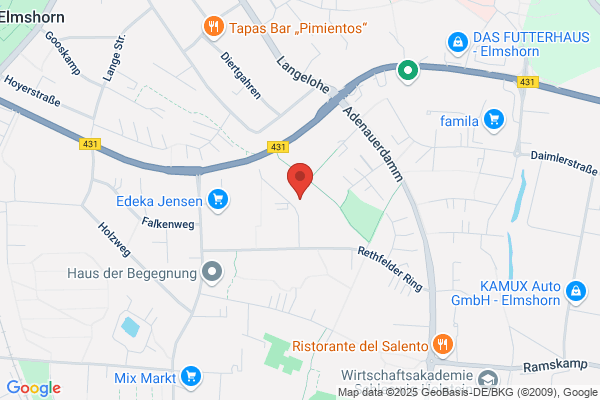 A.A.T. Allgem. Absicherungs- u. Tresordienst, Notöffnungen & Tresorverkauf e.K.