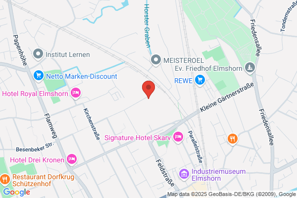 Amt Elmshorn-Land