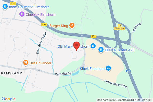 Autobahnmeisterei Elmshorn