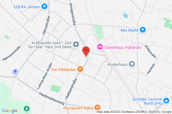 BBO Büro-Bedarf + Service Oster