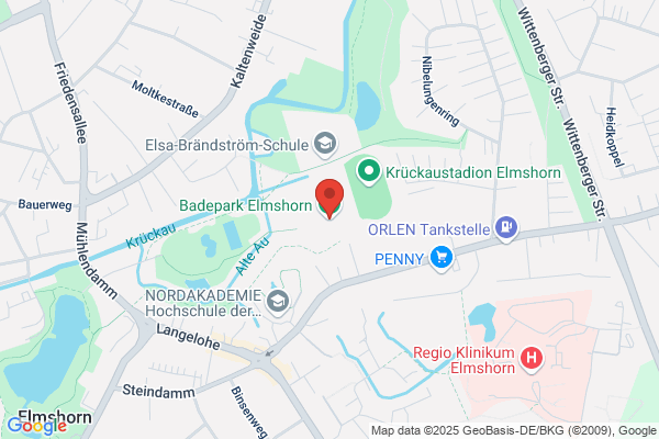 Badepark Elmshorn