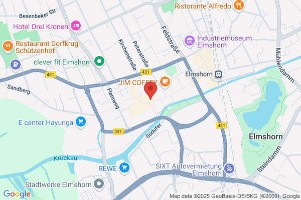 BLUME2000 Elmshorn