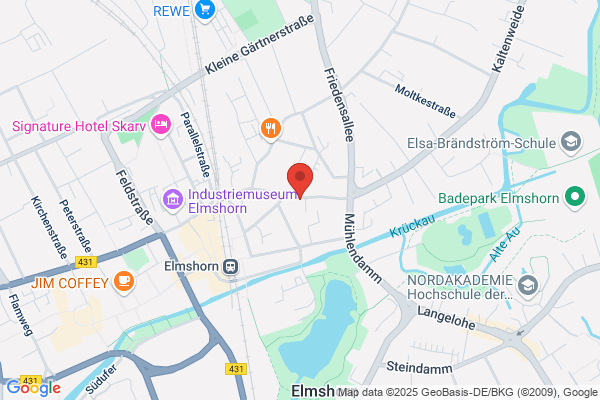 Codex Friseure GmbH