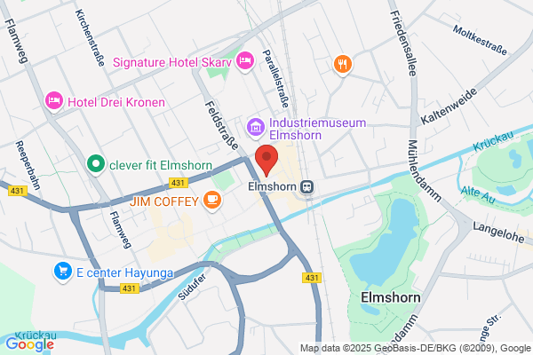 Die NordMänner No.1, Inh. Sonja Schulz