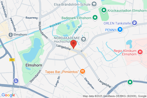 Friseursalon Bäßmann