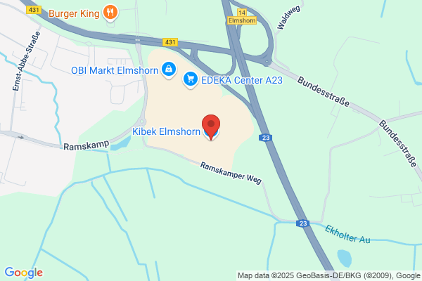 Teppich Kibek GmbH