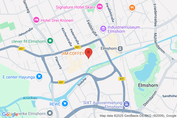 Ling Ling Gmbh