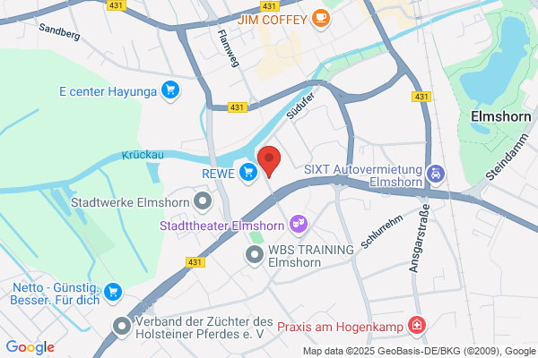 Mercator-Gastronomie Gesellschaft mbH