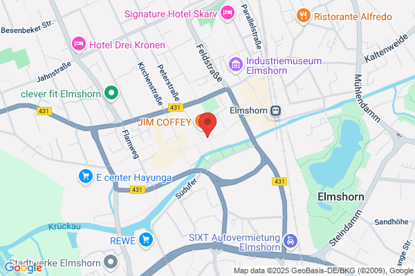 Sparda-Bank SB-Center Elmshorn