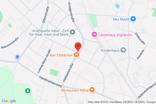 VR Bank in Holstein eG - Geldautomat