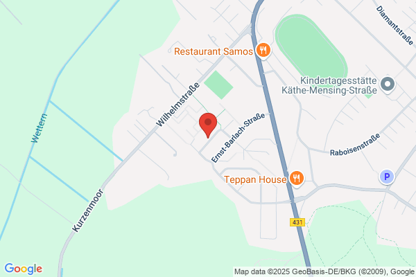 Zentrum für Gesundheitswesen