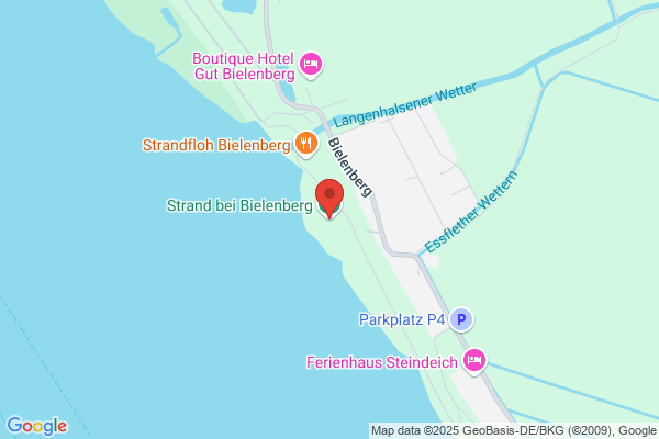 Strand eG