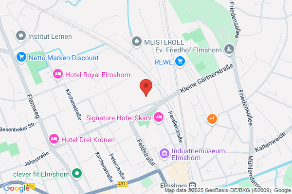 Citastrom Elektro GmbH