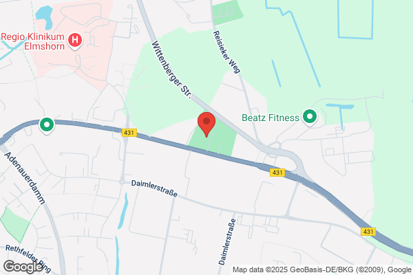 Sportlife Betriebsges. mbH & Co.KG