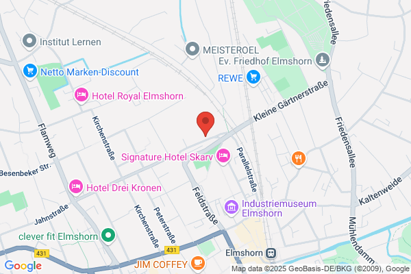 EVV Immobilien & Kapital Management GmbH