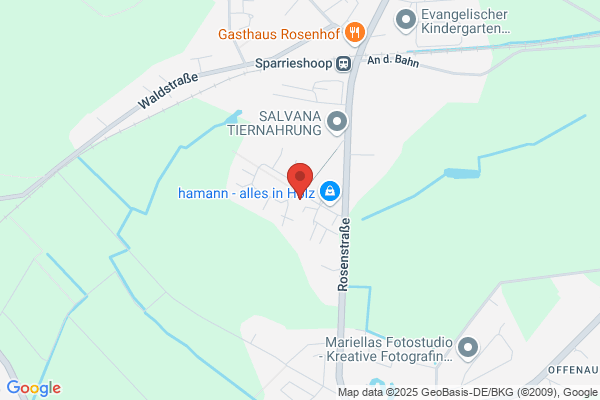 Nord West Immo GmbH Inh. Nickel, Manfred