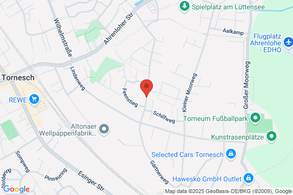 Schönfeld & Partner Immobilien