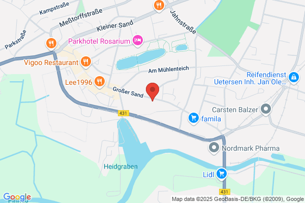 Joachim Thura, Günter Lohde