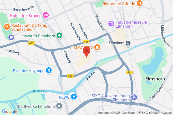St. Nikolai - Ev.-Luth. St. Nikolai-Kirchengemeinde Elmshorn