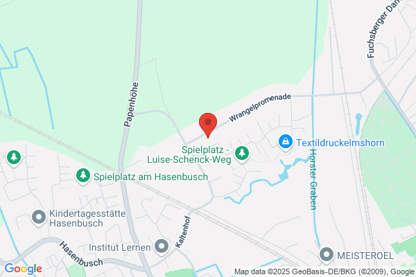 Kosmetikstudio Kock
