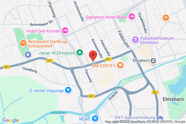 Techniker Krankenkasse (TK)