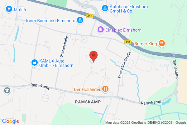 JIM Innovation und Maschinenbau GmbH