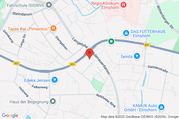 Krankengymnastik & Massage Vorbach