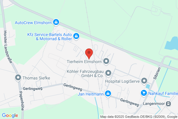 Proxitron GmbH