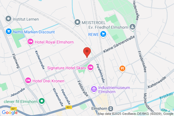Musikschule Elmshorn