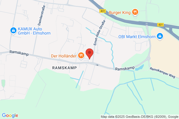 ISG Abrechnungsmanagement GmbH