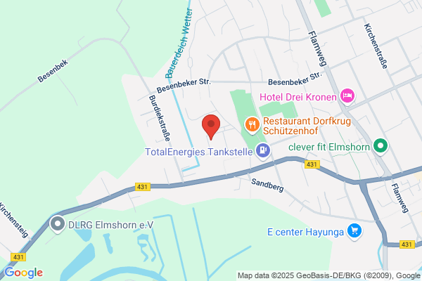 Inges Pflegeservice