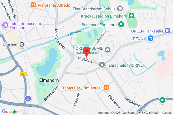 Physio-Studio Langelohe