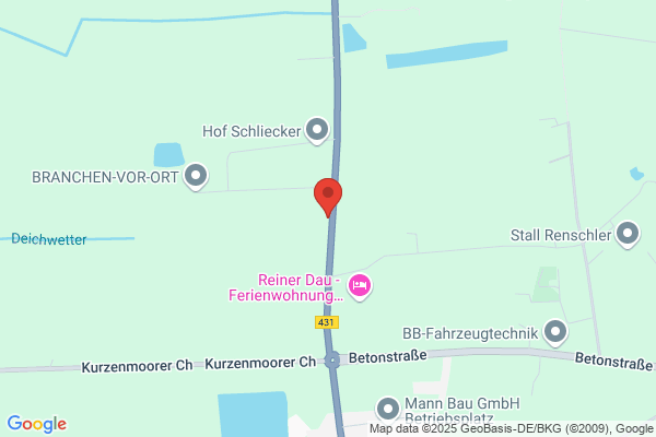 Zum Tannenbaum
