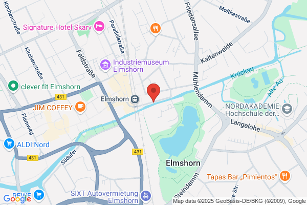 MUNDFEIN Pizzawerkstatt Elmshorn