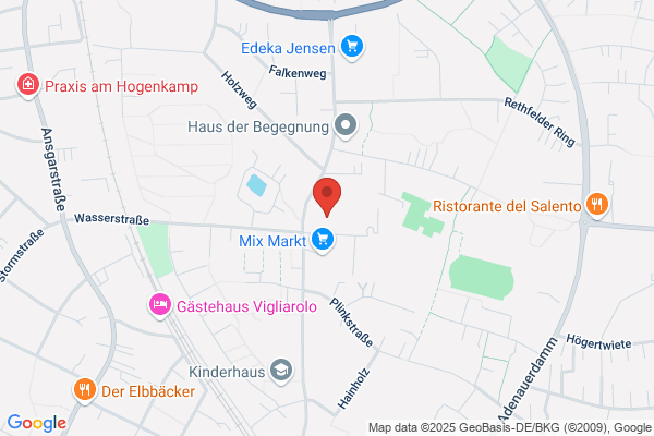 Kooperative Gesamtschule Elmshorn (KGSE)