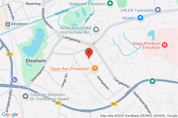 Anne-Frank-Gemeinschaftsschule Elmshorn