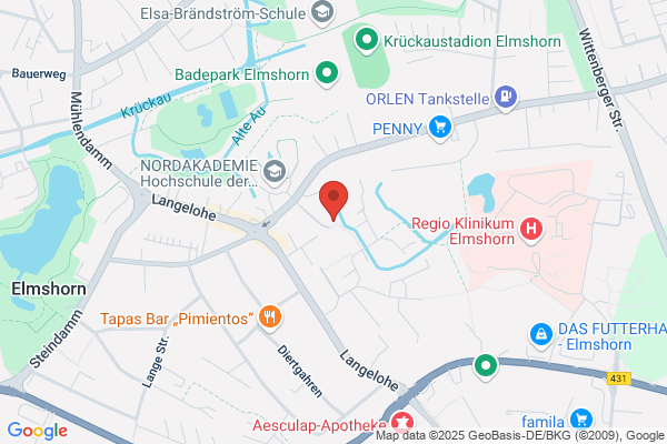 Betreuende Grundschule