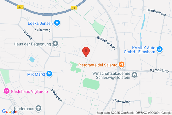Betreute Grundschule