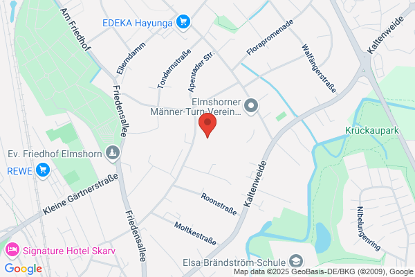 Grundschule Kaltenweide
