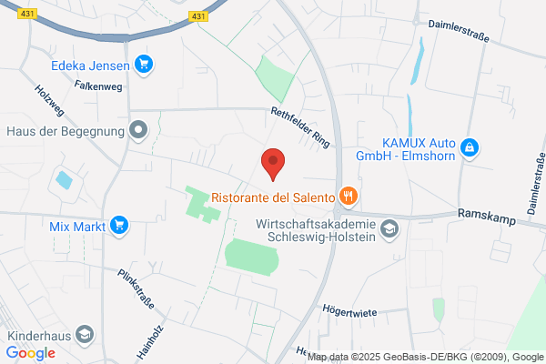 Realschule Ramskamp