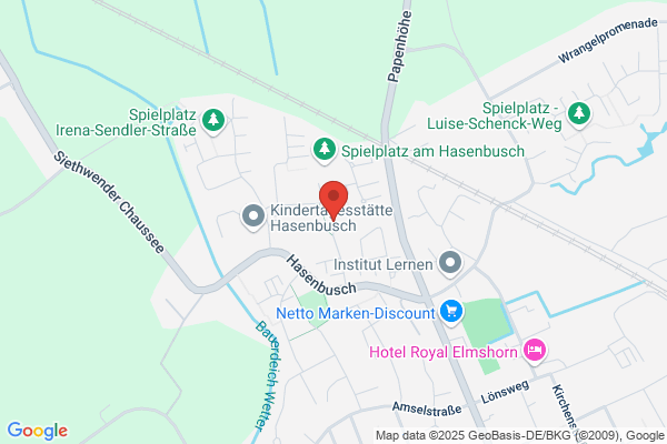 VisLogic GmbH