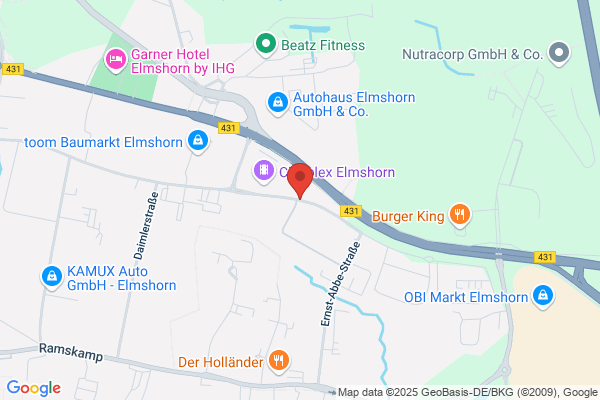 Kreis Pinneberg