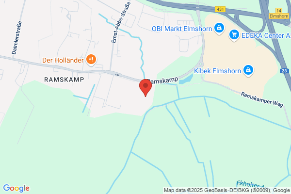 Ambulant betreutes Wohnen (ABW)