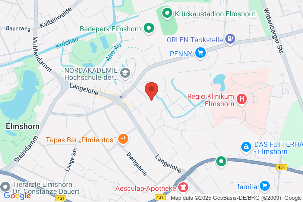 Kindertagesstätte Langelohe