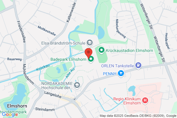 Lebenshilfe für Menschen mit Behinderungen im Kreis Pinneberg