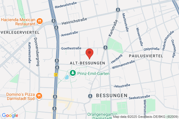 Schulbetreuung